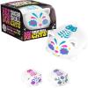 Schylling NeeDoh Sugar Skull Cool Cats – Sensory Squeeze Toy – Assorted Designs – Ages 3+ (Pack of 1)