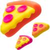 Schylling Needoh Squeezza – Sensory Squeeze Toy – Colors May Vary