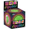 Schylling: Ripples Super NeeDoh – Surprise Style! (1) 4.25″ Toy in Assorted Neon Colors & Textures, Doh-Filled, Stress Reliever, Squish-Squeeze-Pull