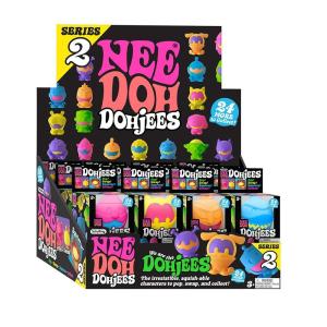 SCHYLLING Wave 2 Dohjee Needoh, 1 EA