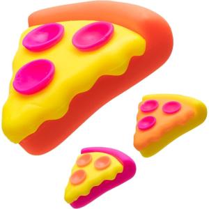 Schylling Needoh Squeezza – Sensory Squeeze Toy – Colors May Vary