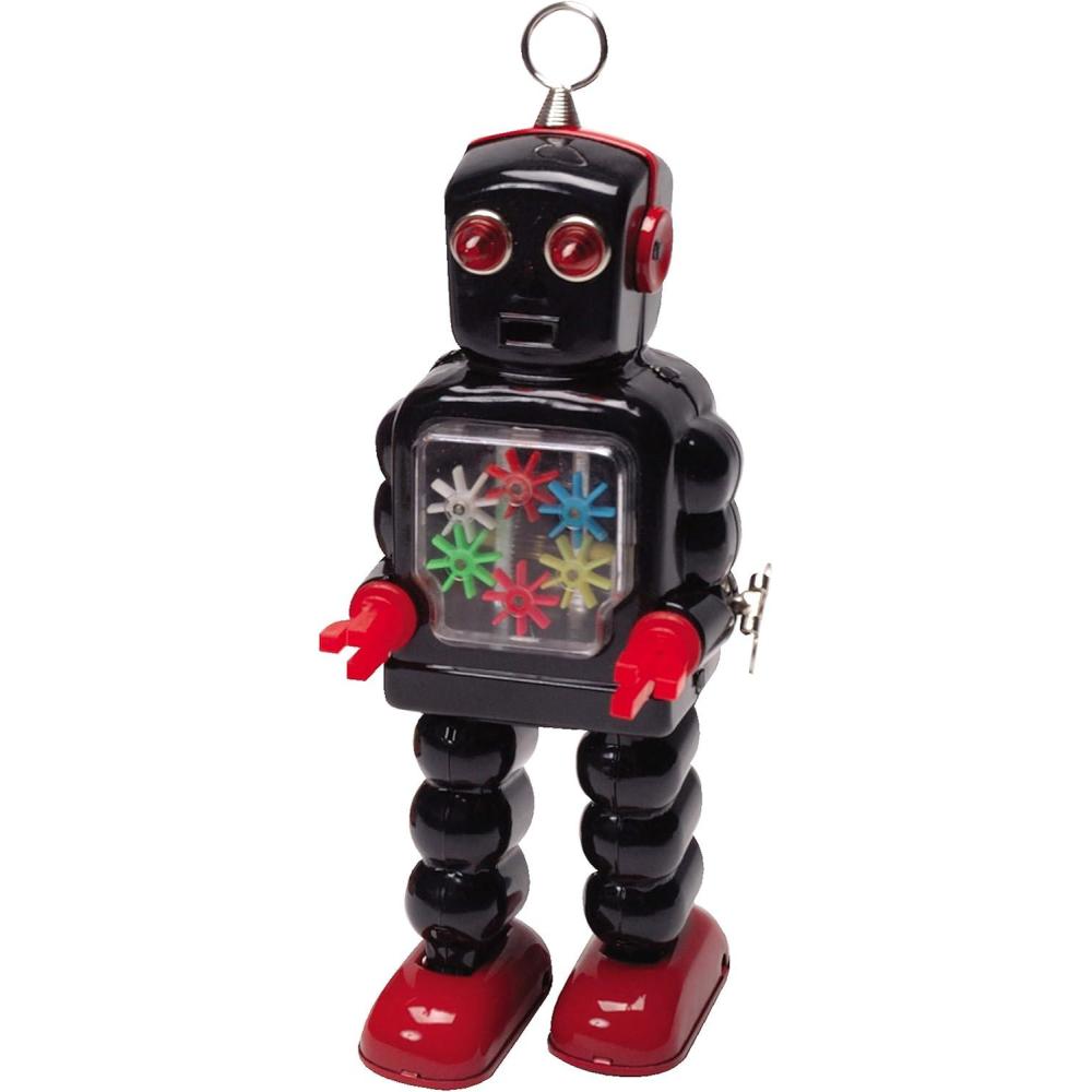 image:imageSchylling High Wheel Robot