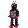 Schylling High Wheel Robot