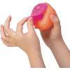Schylling NeeDoh Dohnuts – Sensory Fidget Toy – Assorted Colors – Ages 3 to Adult (Pack of 1)