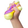 Schylling NeeDoh Dohnuts – Sensory Fidget Toy – Assorted Colors – Ages 3 to Adult (Pack of 1)