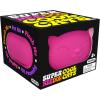 Schylling NeeDoh Super Cool Cat – Sensory Fidget Toy – Assorted Colors – Ages 3 to Adult (Pack of 1)