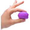 Schylling NeeDoh Teenie Funky Pups – Sensory Squeeze Toy – Contains 3 Mini Groovy Globs – 1.5″ Wide – Color May Vary (Pack of 1)