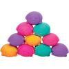 Schylling NeeDoh Teenie Funky Pups – Sensory Squeeze Toy – Contains 3 Mini Groovy Globs – 1.5″ Wide – Color May Vary (Pack of 1)
