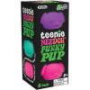 Schylling NeeDoh Teenie Funky Pups – Sensory Squeeze Toy – Contains 3 Mini Groovy Globs – 1.5″ Wide – Color May Vary (Pack of 1)