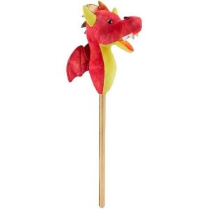 Schylling Flaming Dragon