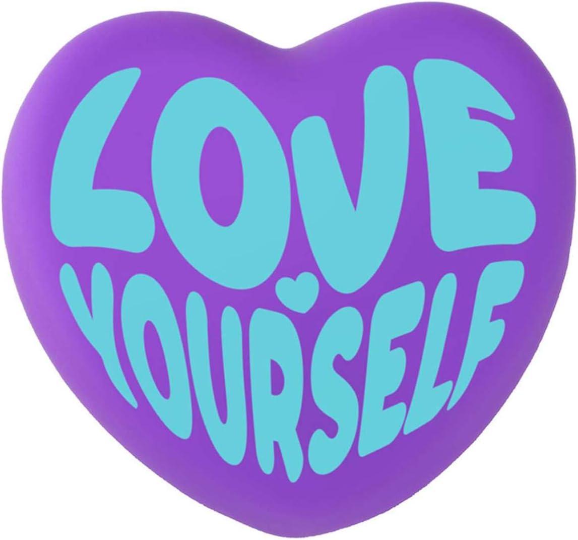 image:imageSchylling Needoh Good Vibes Only Sensory Squeeze Toy Colors May Vary