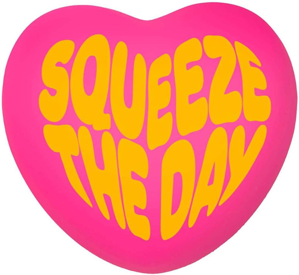 image:imageSchylling Needoh Good Vibes Only Sensory Squeeze Toy Colors May Vary