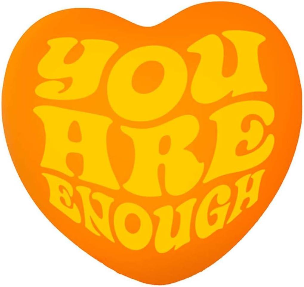 image:imageSchylling Needoh Good Vibes Only Sensory Squeeze Toy Colors May Vary