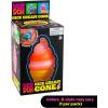 Schylling Needoh Nice Cream Cone – Sensory Squeeze Toy – Colors May Vary
