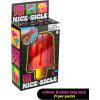 Schylling Needoh Nice-Sicle – Sensory Squeeze Toy – Colors May Vary