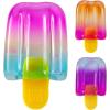 Schylling Needoh Nice-Sicle – Sensory Squeeze Toy – Colors May Vary
