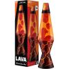 The Original Lava® Lamp – 14.5″ Volcanic Crags – Classic Liquid Motion Lamp – Red Wax and Orange Liquid – #2078 (Amazon Exclusive)(14.5 inches)