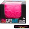 Schylling Needoh Wild Cats Fuzz Ball – Sensory Squeeze Toy – Colors May Vary