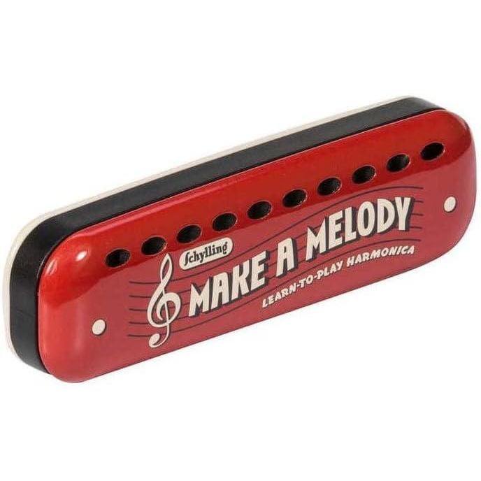 image:imageSCHYLLING Learn To Play Harmonica 1 EA