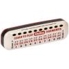 SCHYLLING Learn To Play Harmonica, 1 EA
