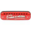 SCHYLLING Learn To Play Harmonica, 1 EA