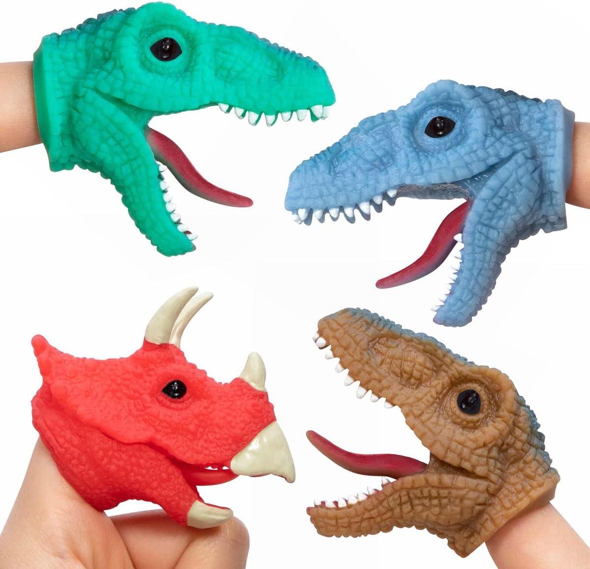 image:imageSCHYLLING Baby Dino Snappers 1 EA