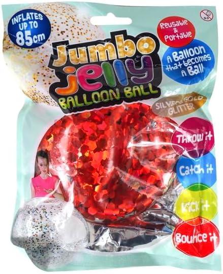 image:imageSCHYLLING Jumbo Glitter Ball