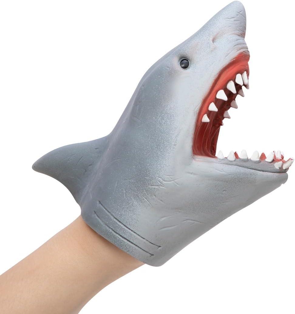image:imageSCHYLLING Puppet Hand Shark 1 EA