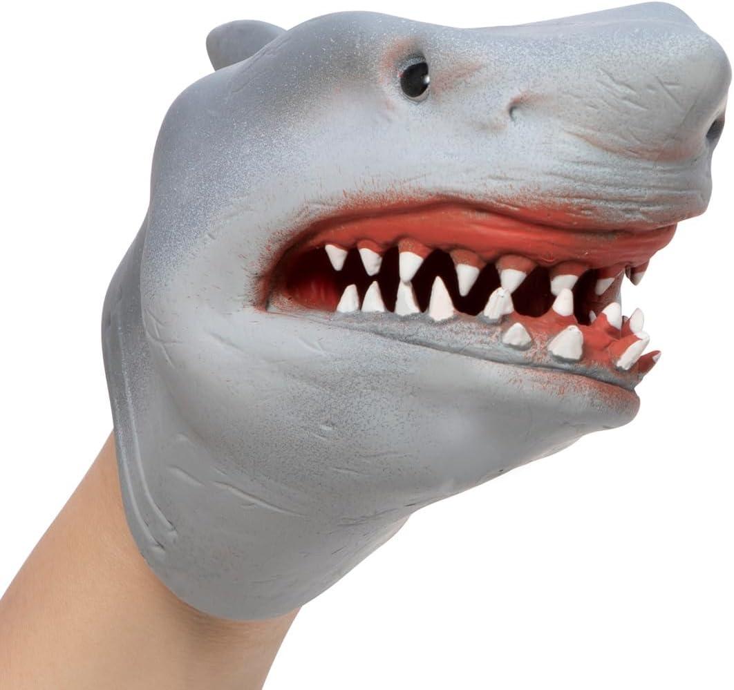 image:imageSCHYLLING Puppet Hand Shark 1 EA