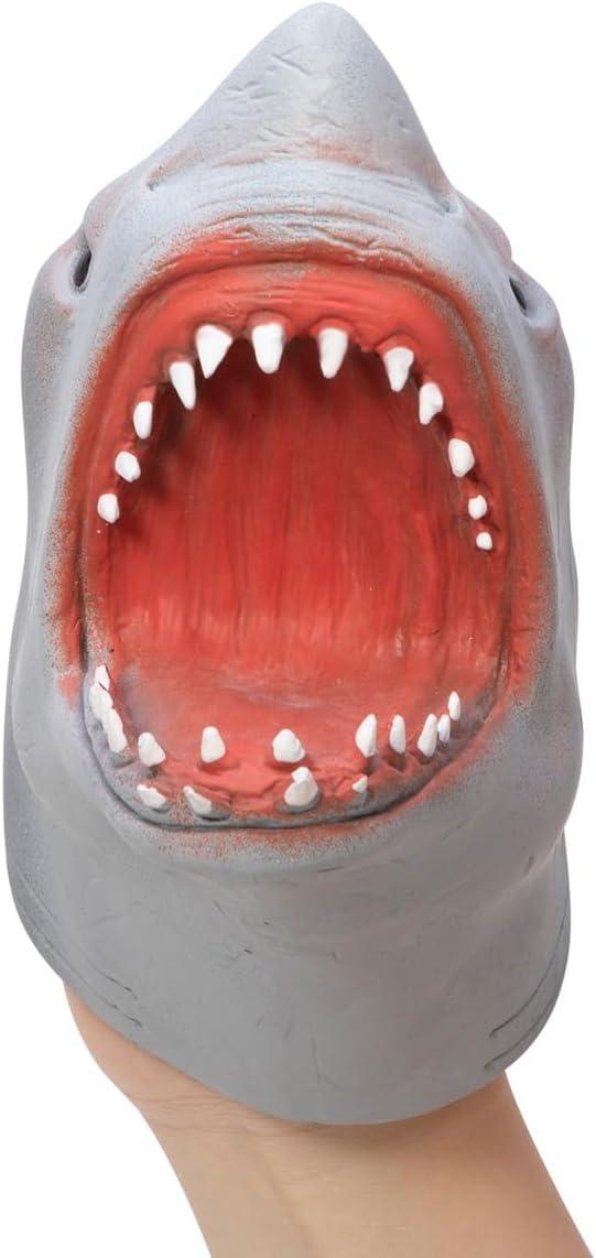 image:imageSCHYLLING Puppet Hand Shark 1 EA