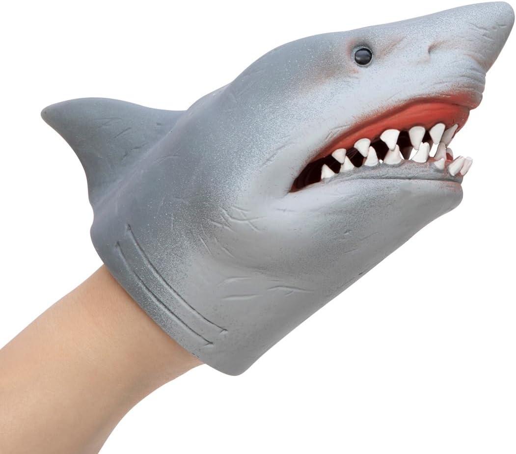 image:imageSCHYLLING Puppet Hand Shark 1 EA