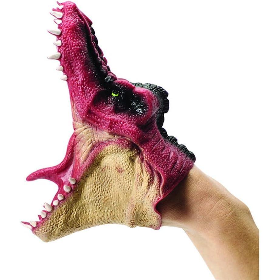 image:imageSCHYLLING Dino Hand Puppet 1 EA