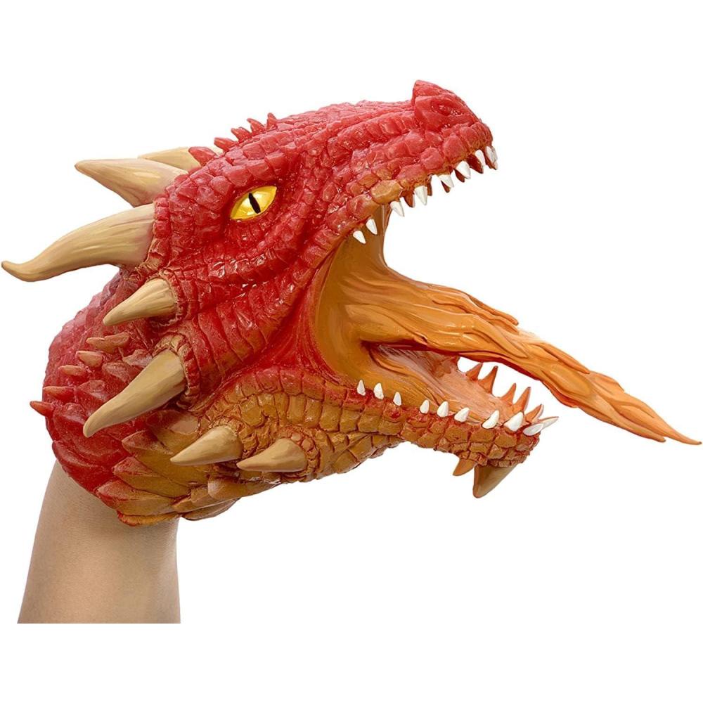 image:imageSCHYLLING Dragon Hand Puppet