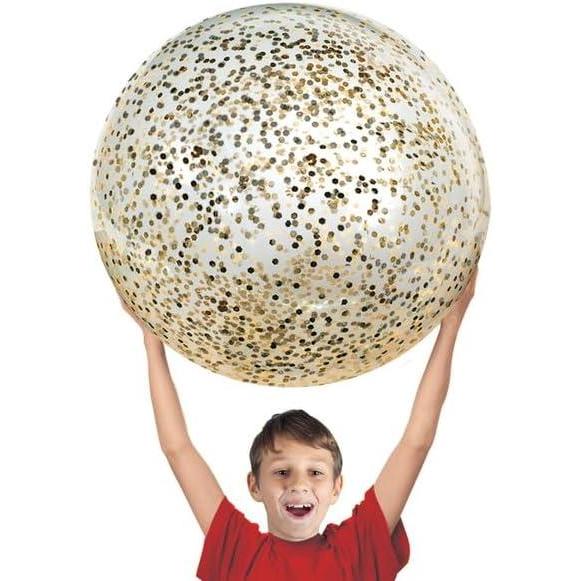 image:imageSCHYLLING Jumbo Glitter Ball