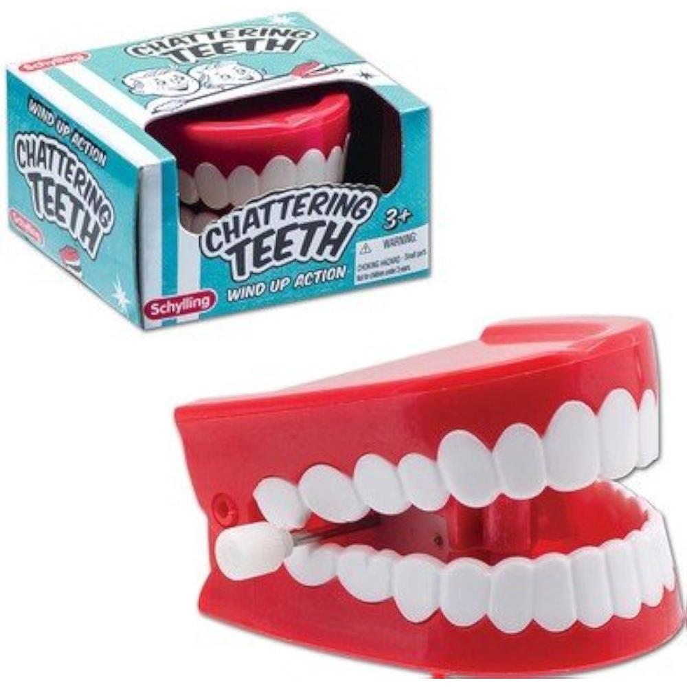 image:imageSchylling Chattering Teeth 1 EA