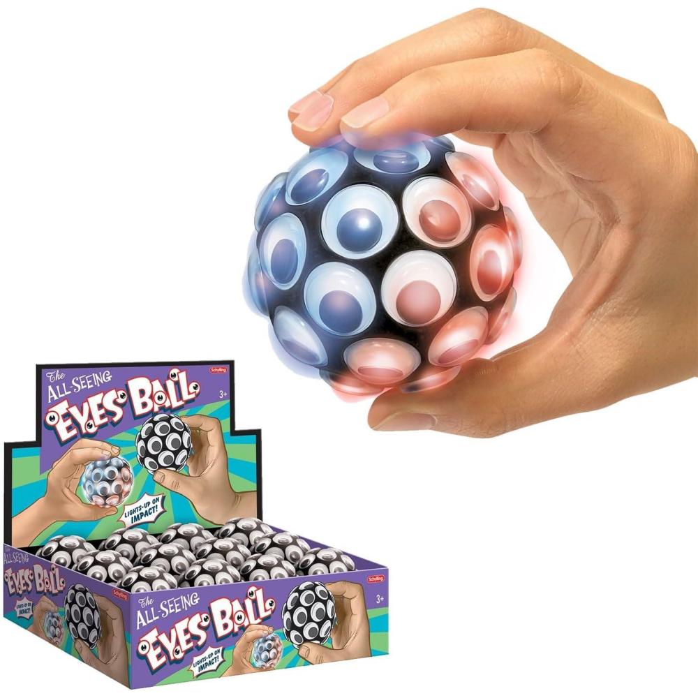 image:imageSchylling Eyes Ball