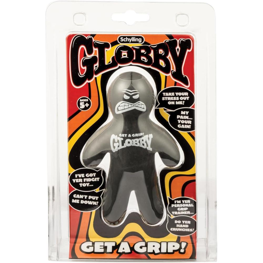 image:imageSchylling Globby