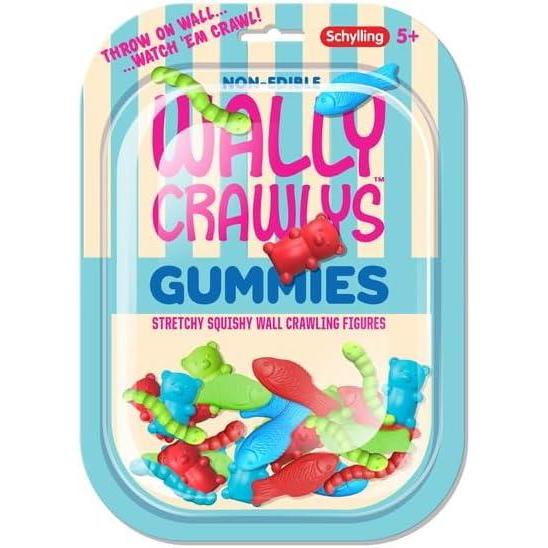 image:imageSchylling Gummies Wally Crawlys