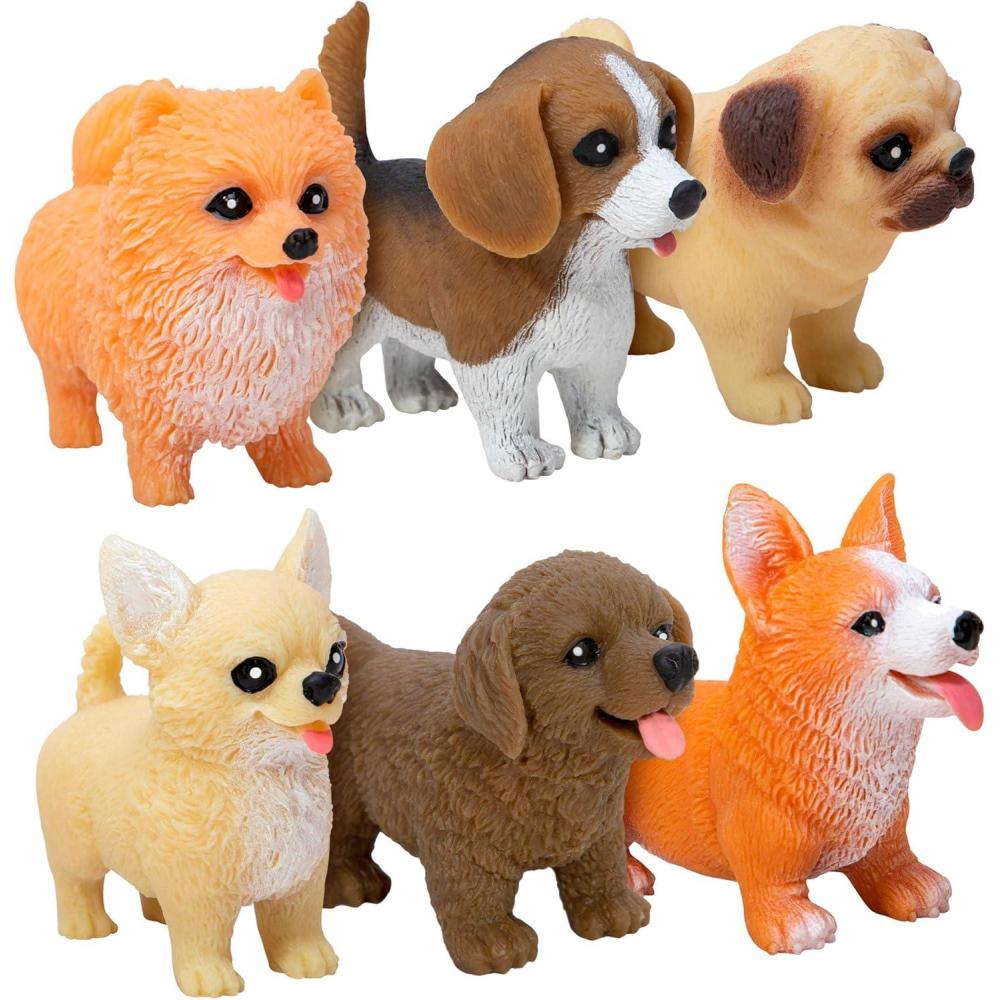 image:imageSchylling Pocket Pups Assortment 1 Piece