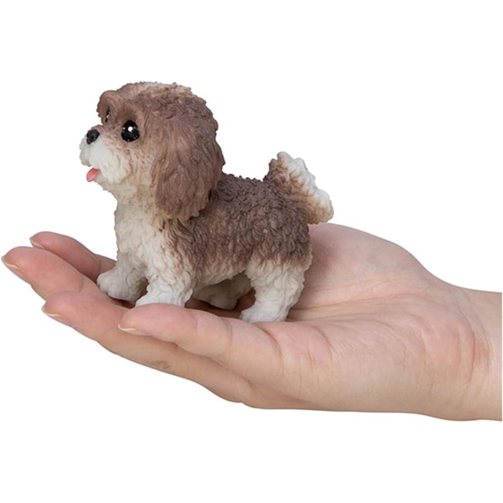 image:imageSchylling Pocket Pups Series 3 Squishable Huggable  One Per Order  Style Chosen Randomly Age 3