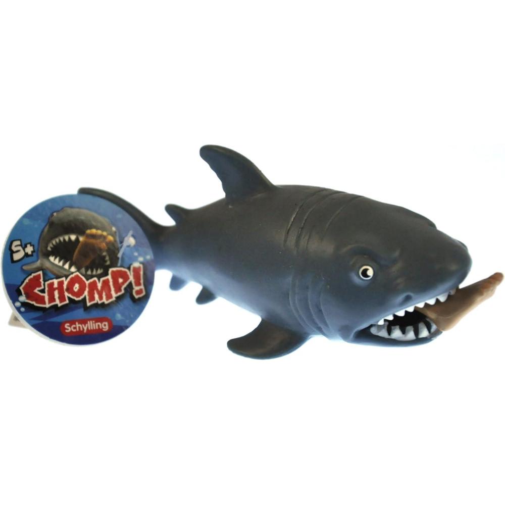 image:imageSchylling SC ChompShark Assorted Designs and Colours