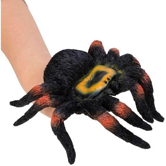image:imageSchylling Spider Hand Puppet