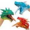 SCHYLLING Dragon Hand Puppet