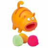SCHYLLING Hairball Kitty Toy, 1 EA