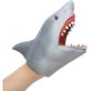 SCHYLLING Puppet Hand Shark, 1 EA