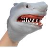 SCHYLLING Puppet Hand Shark, 1 EA
