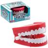 Schylling Chattering Teeth, 1 EA