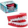 Schylling Chattering Teeth, 1 EA