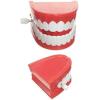 Schylling Chattering Teeth, 1 EA