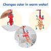 Schylling Color Changing Revealeons Toy, 1 EA